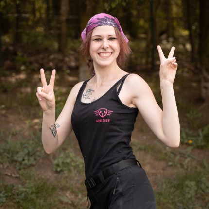 Pavla Salveguartová